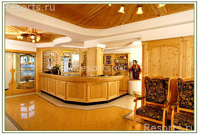 Hotel Sureghes 2